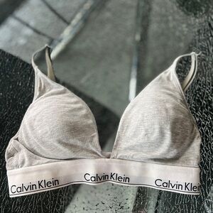 Calvin Klein Bra